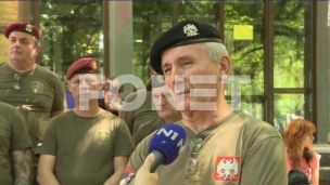Podrška privedenim veteranima